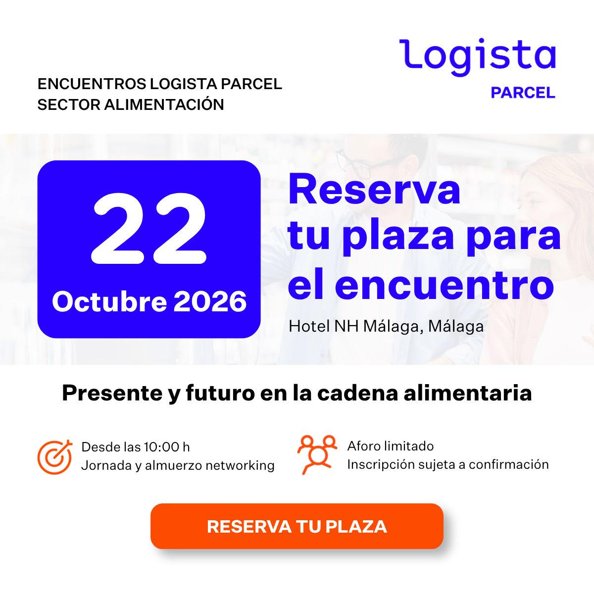 Logista PARCEL ad