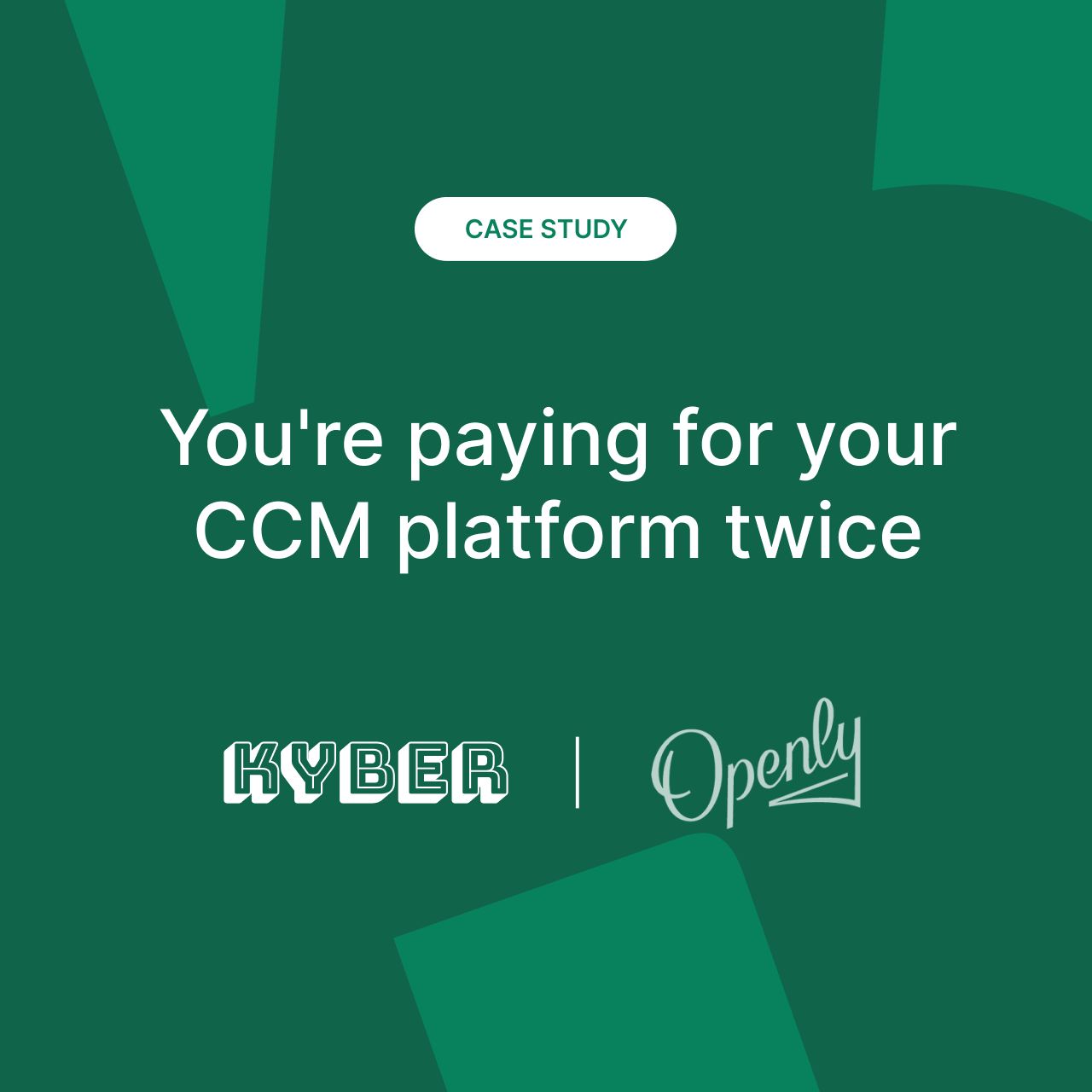 Kyber ad