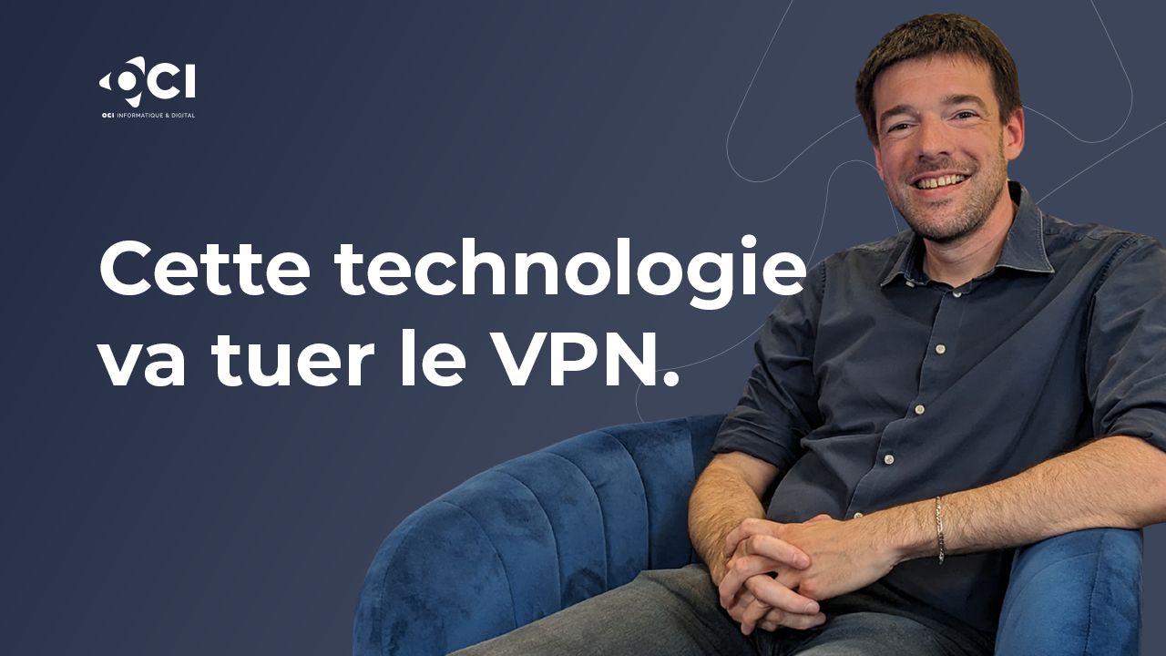 OCI Informatique ad