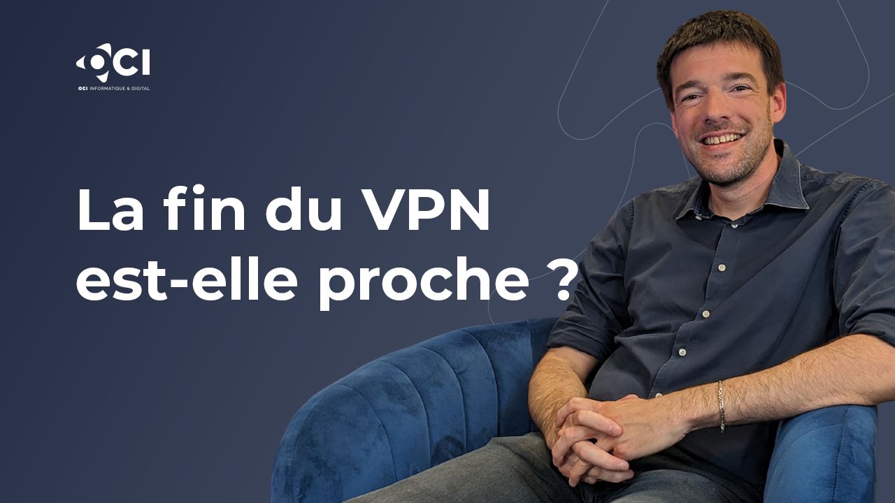 OCI Informatique ad