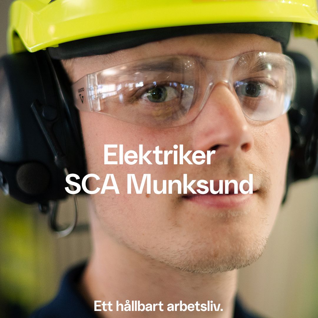 SCA ad