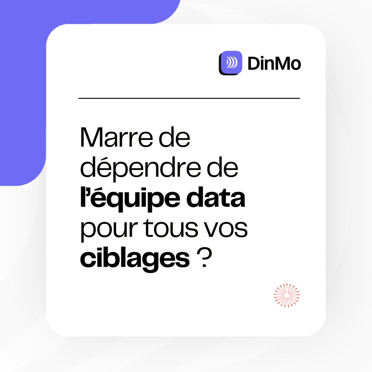 DinMo ad