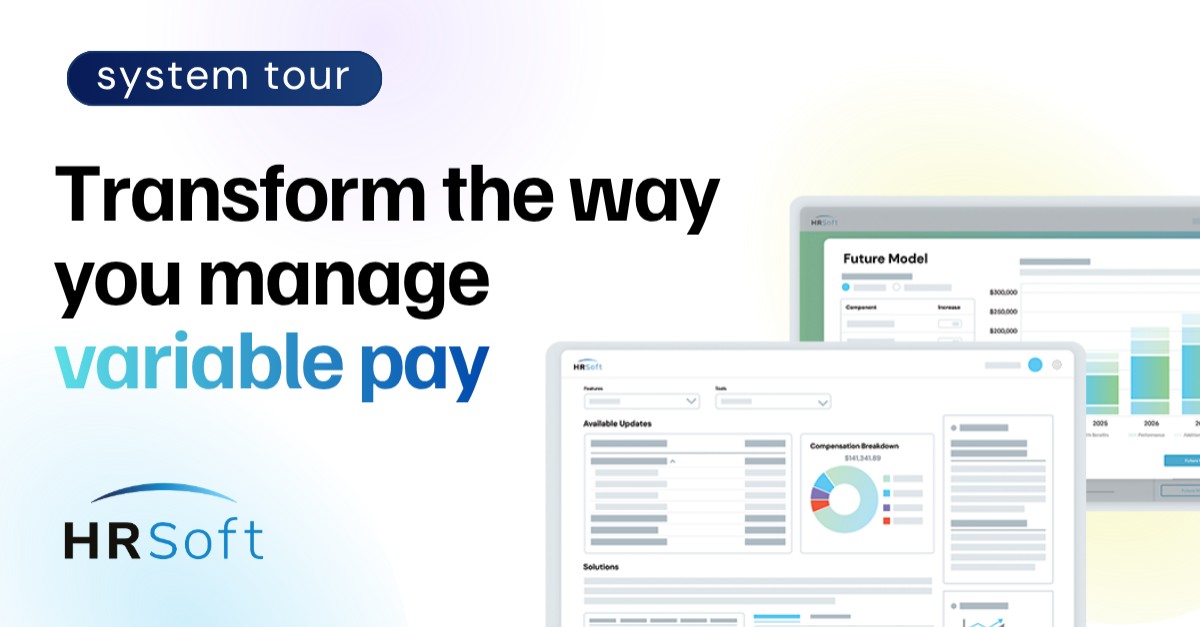 HRSoft ad