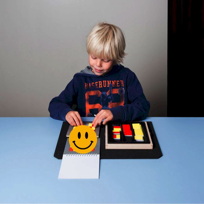 Hogrefe Uitgevers ad