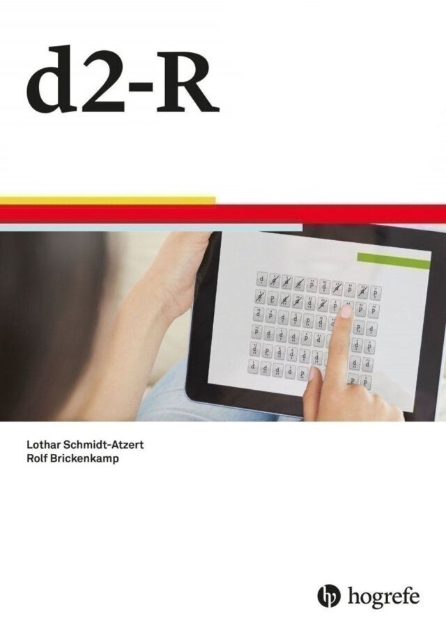 Hogrefe Uitgevers ad