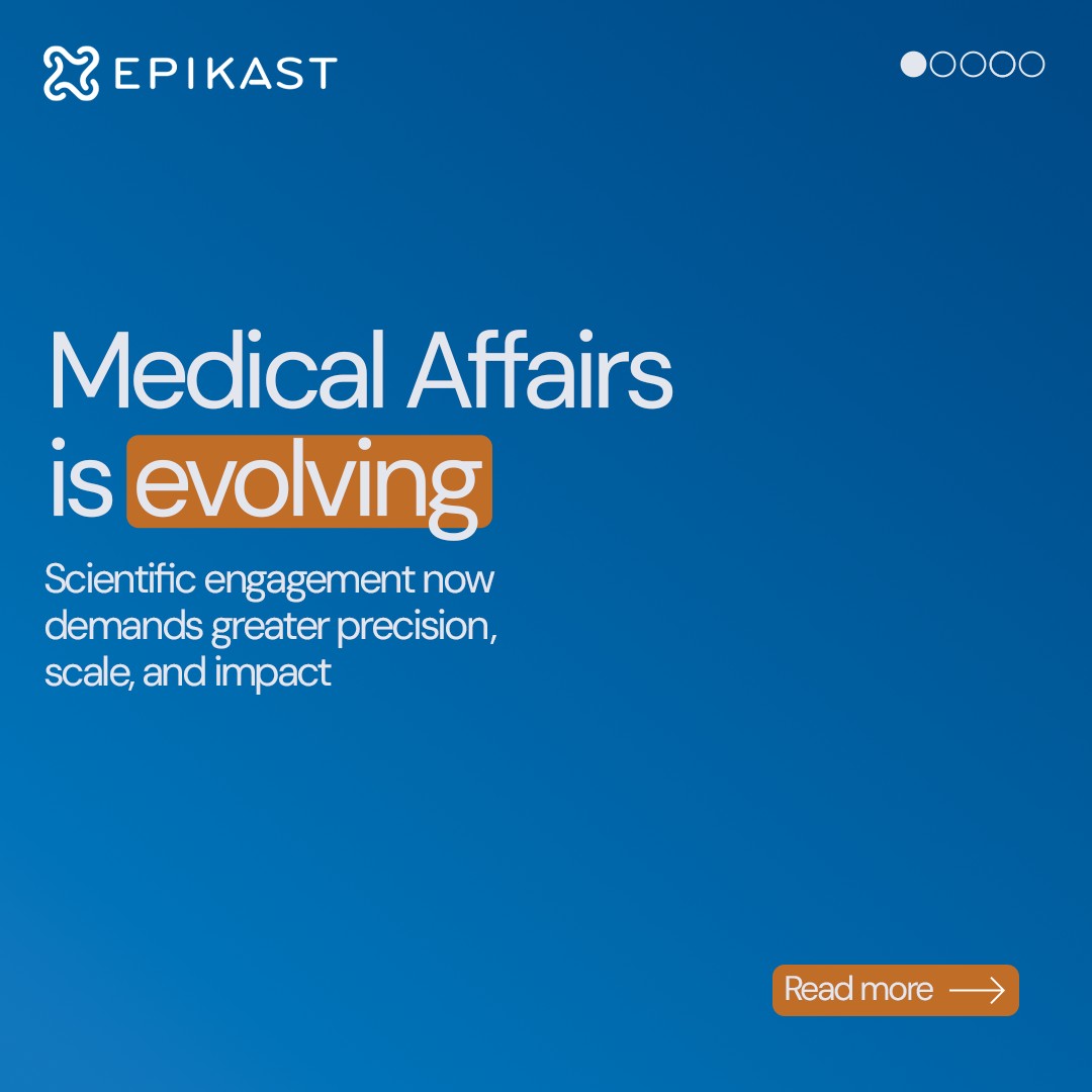 Epikast ad