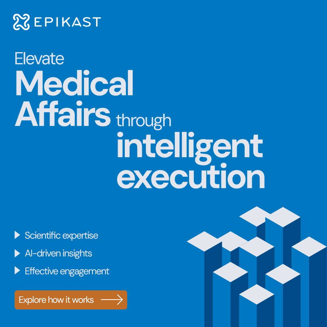 Epikast ad