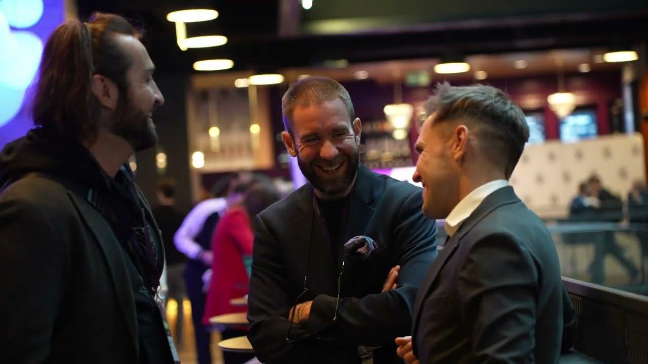 Deep Tech Summit & CEE Challenge ad
