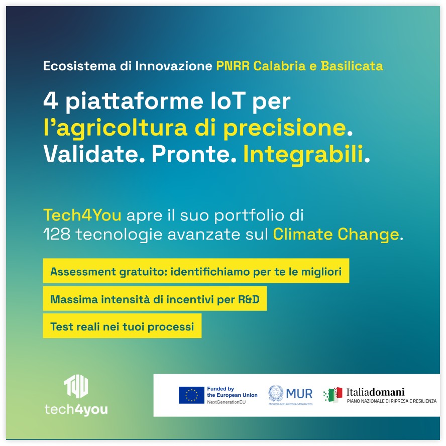 Tech4You ad