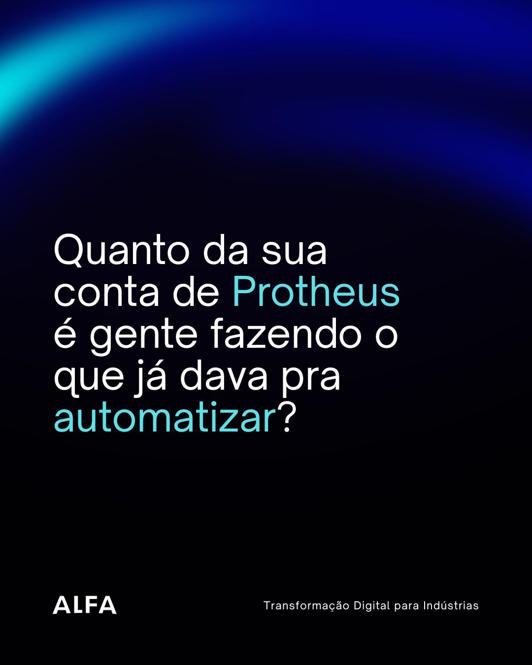 Alfa Consultorias e Desenvolvimento ad
