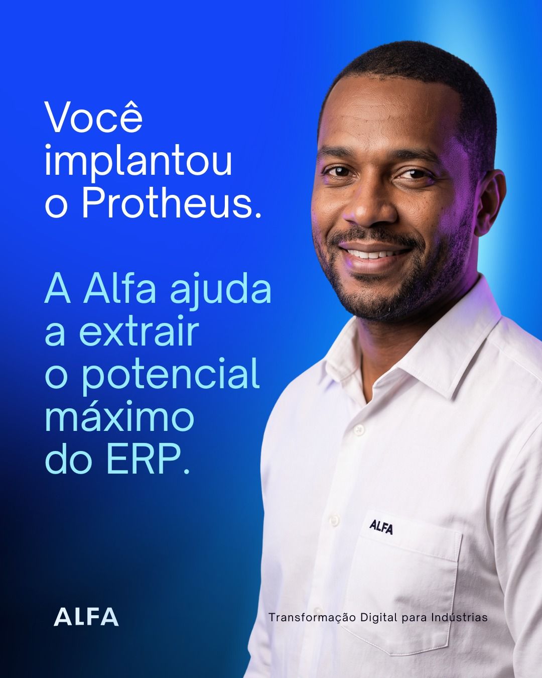 Alfa Consultorias e Desenvolvimento ad