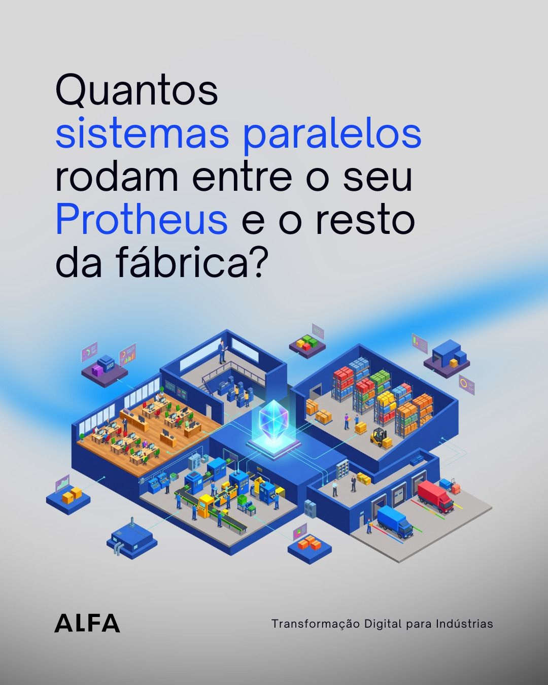Alfa Consultorias e Desenvolvimento ad