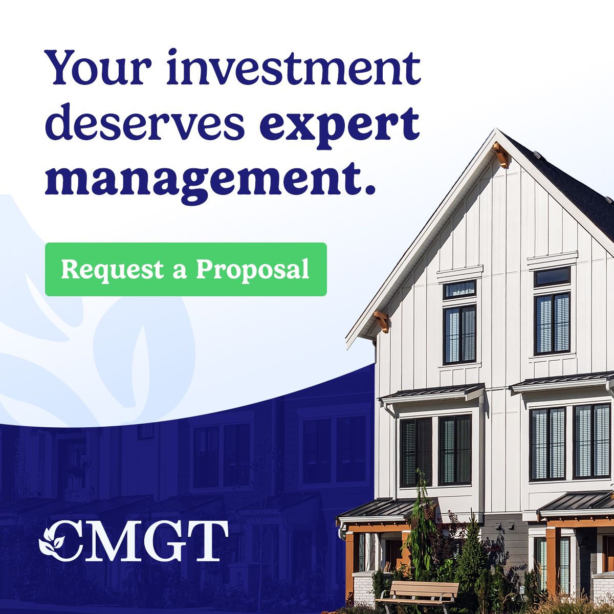CMGT ad