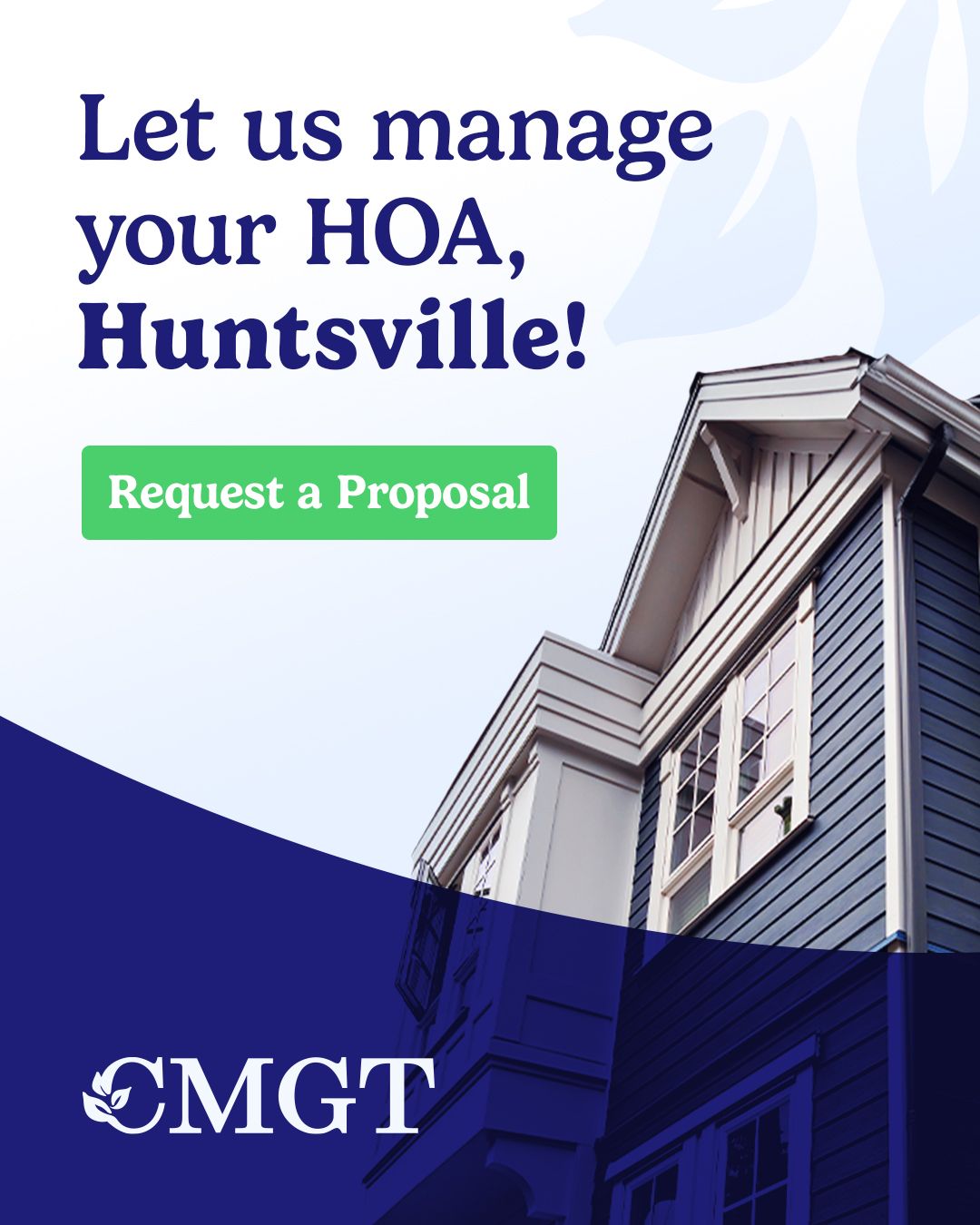 CMGT ad