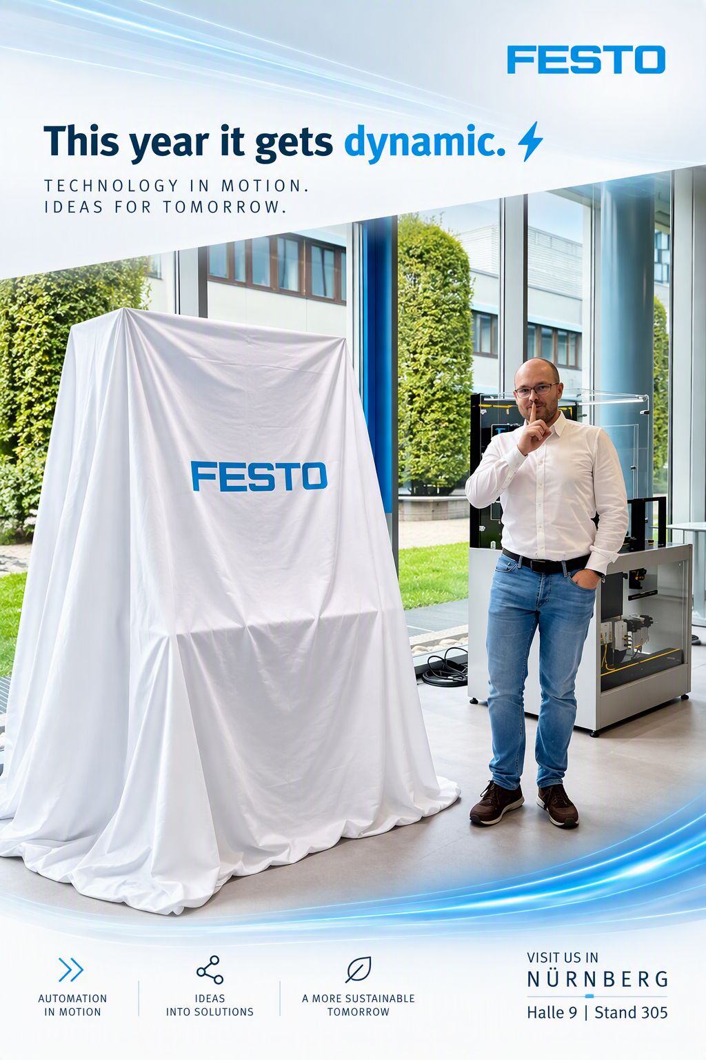 Festo ad