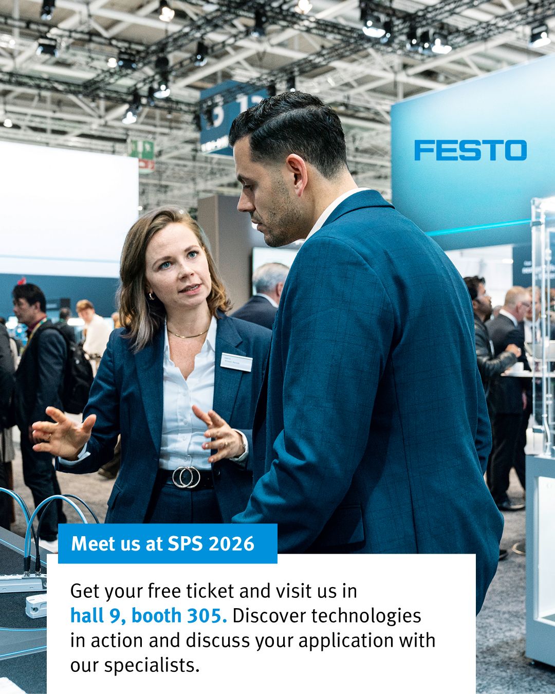 Festo ad
