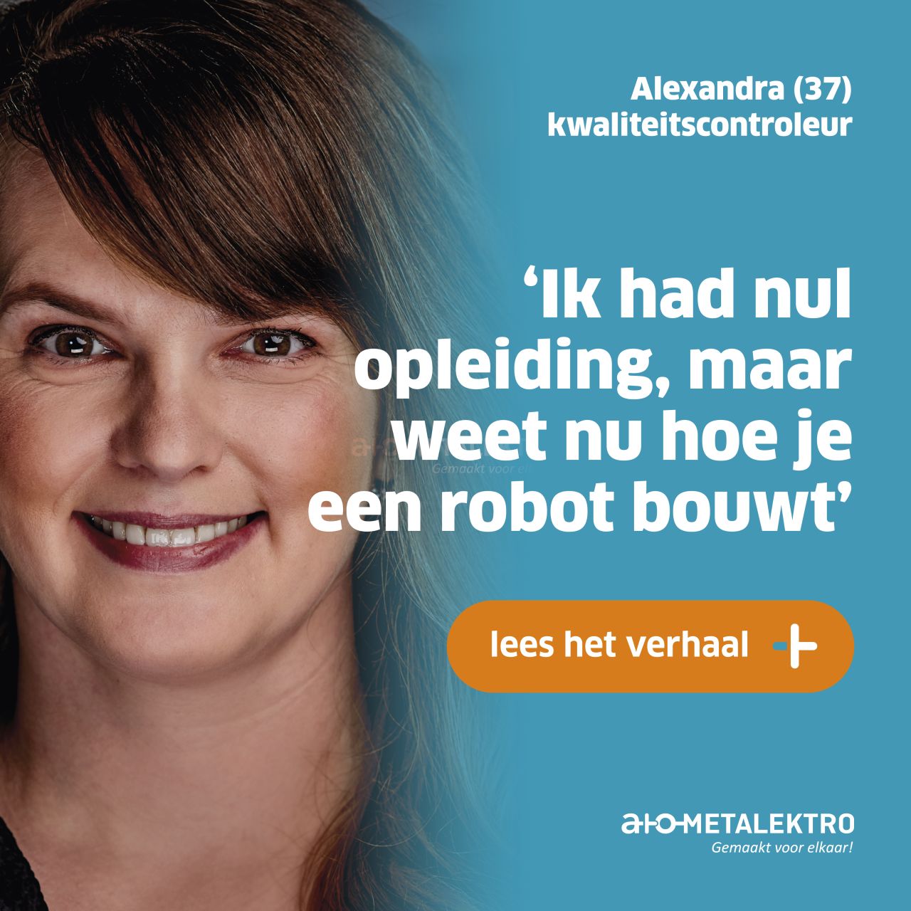 A+O Metalektro ad