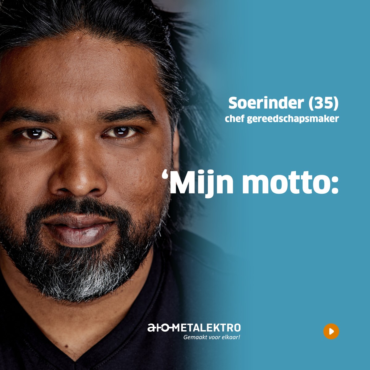 A+O Metalektro ad