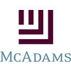 McAdams ad
