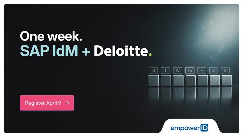 EmpowerID ad