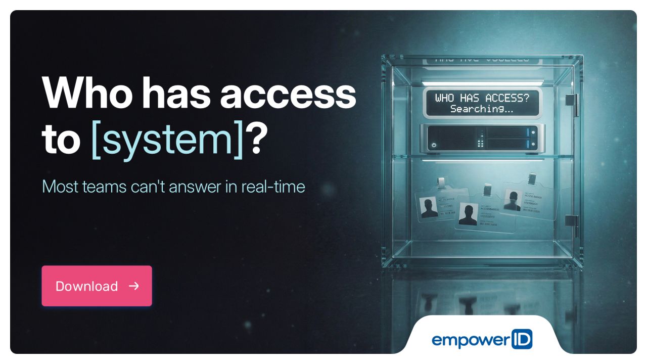 EmpowerID ad