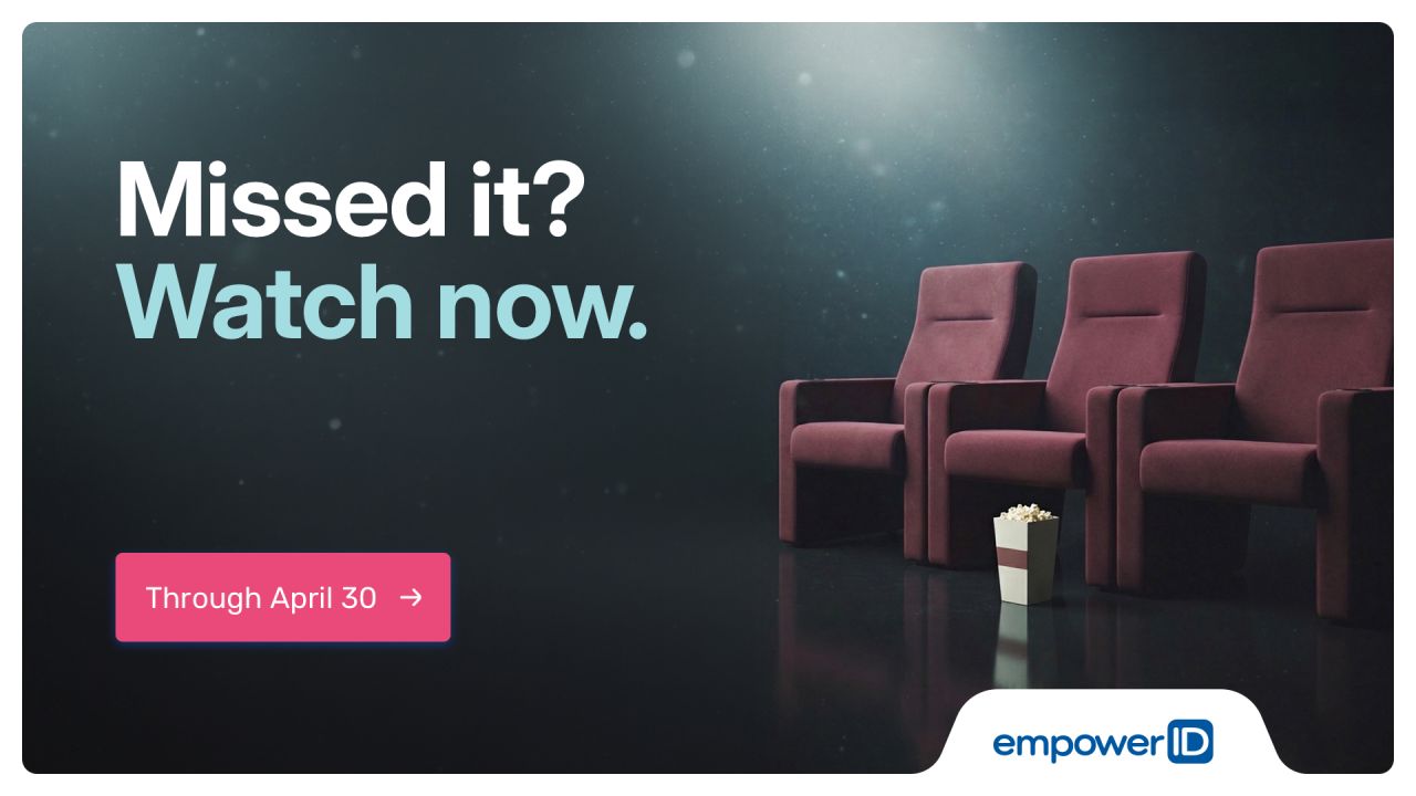 EmpowerID ad