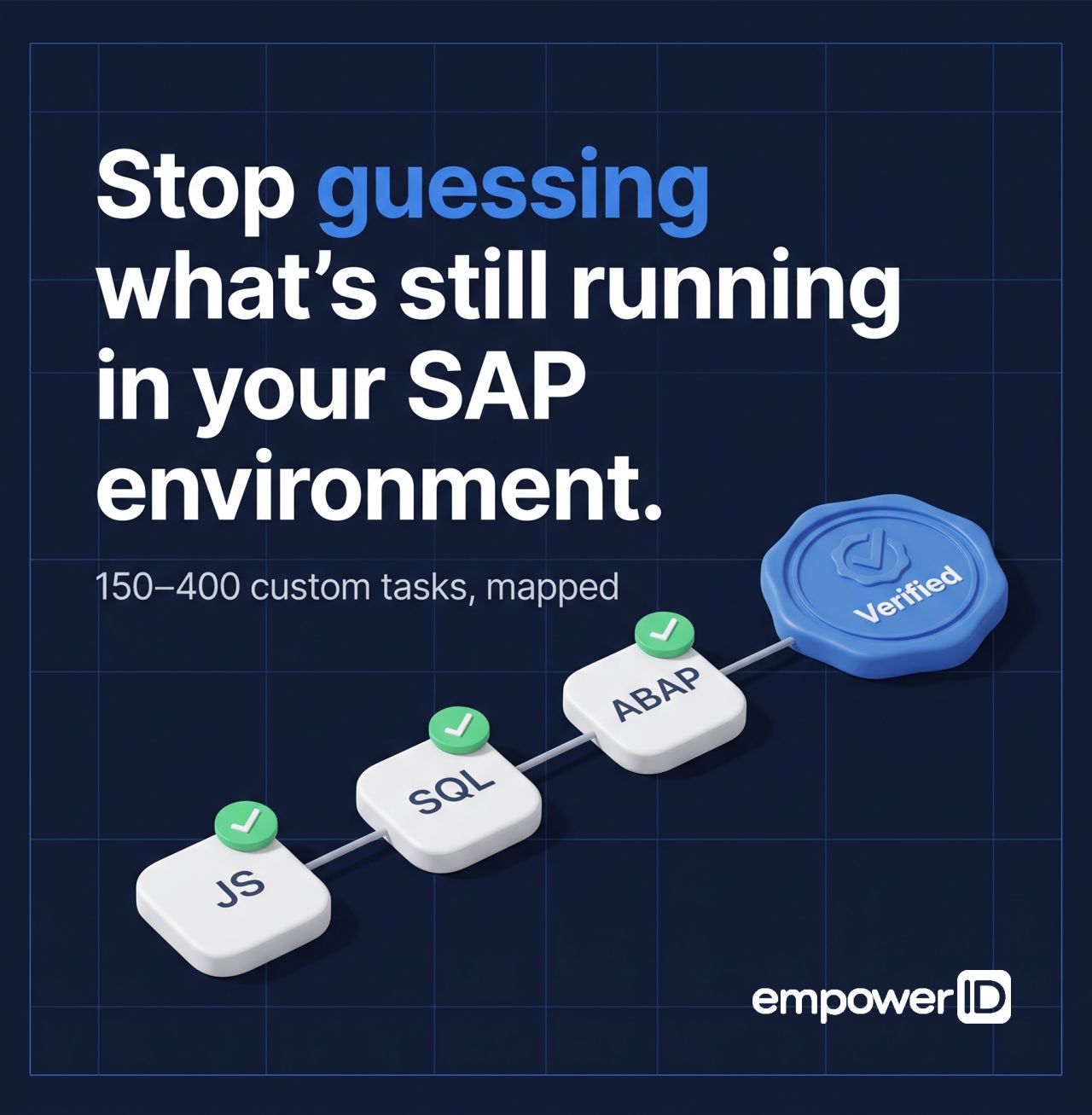 EmpowerID ad