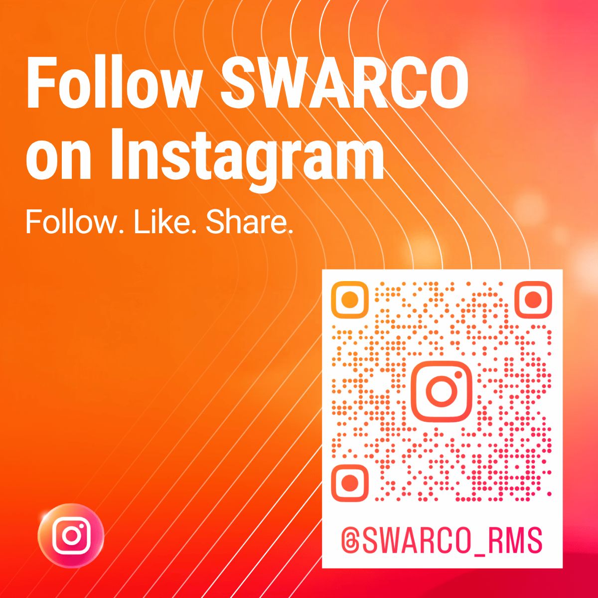 SWARCO ad
