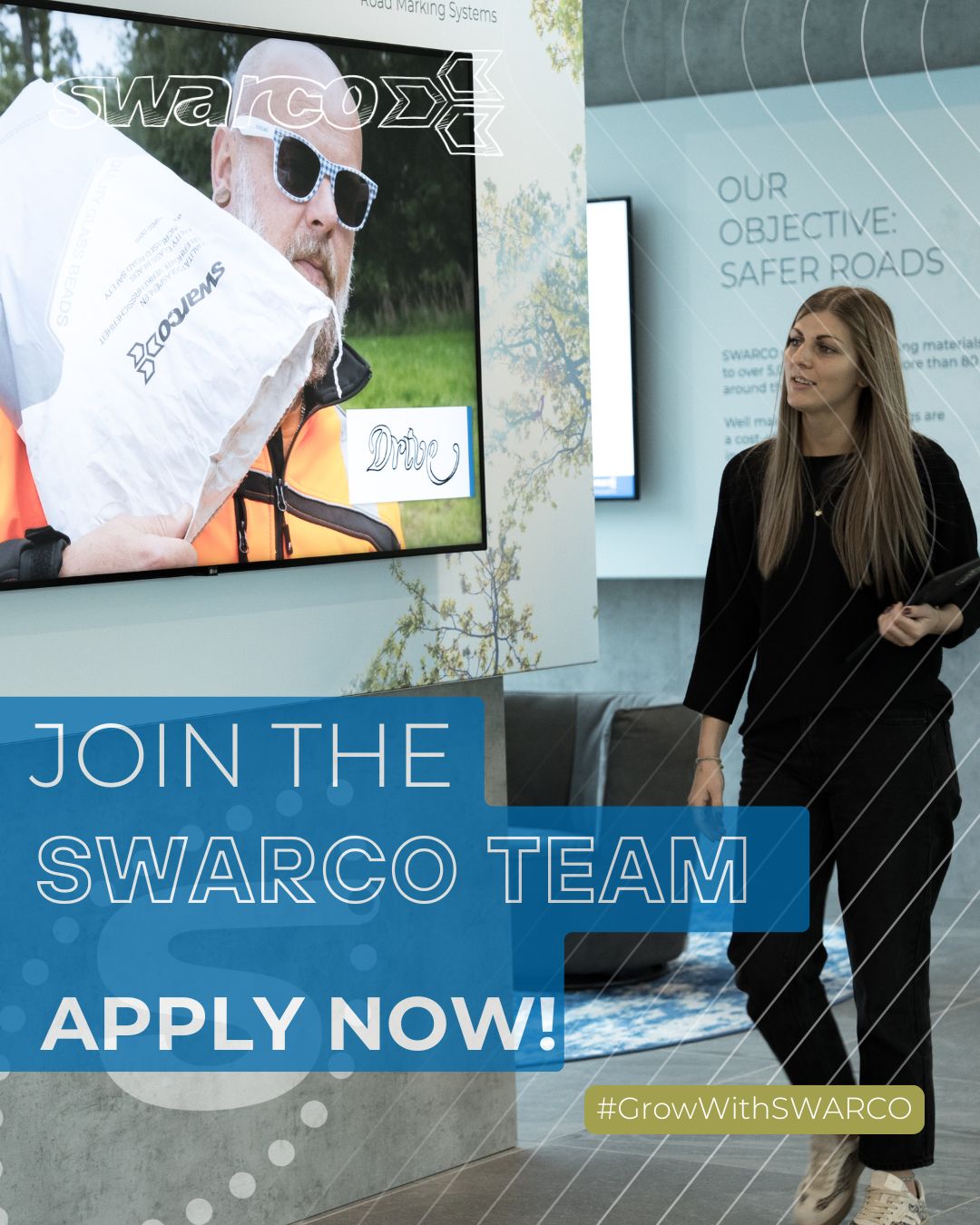 SWARCO ad