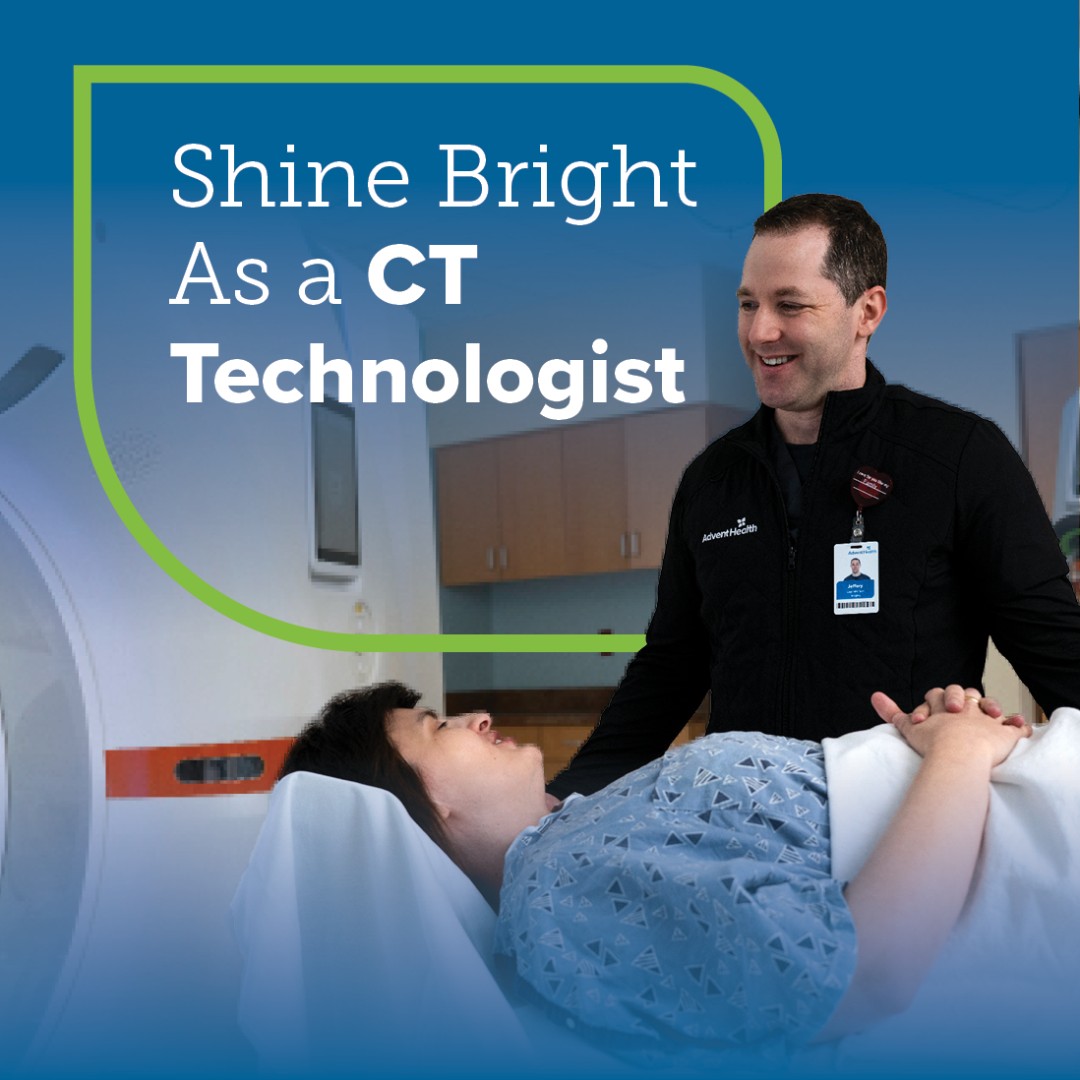 AdventHealth ad
