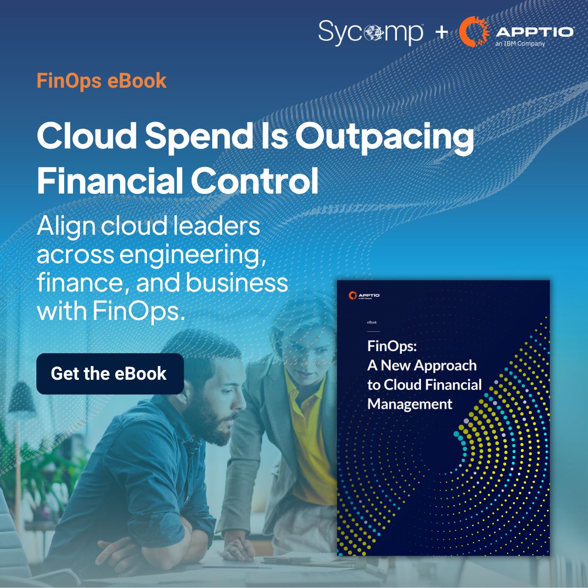 Sycomp ad