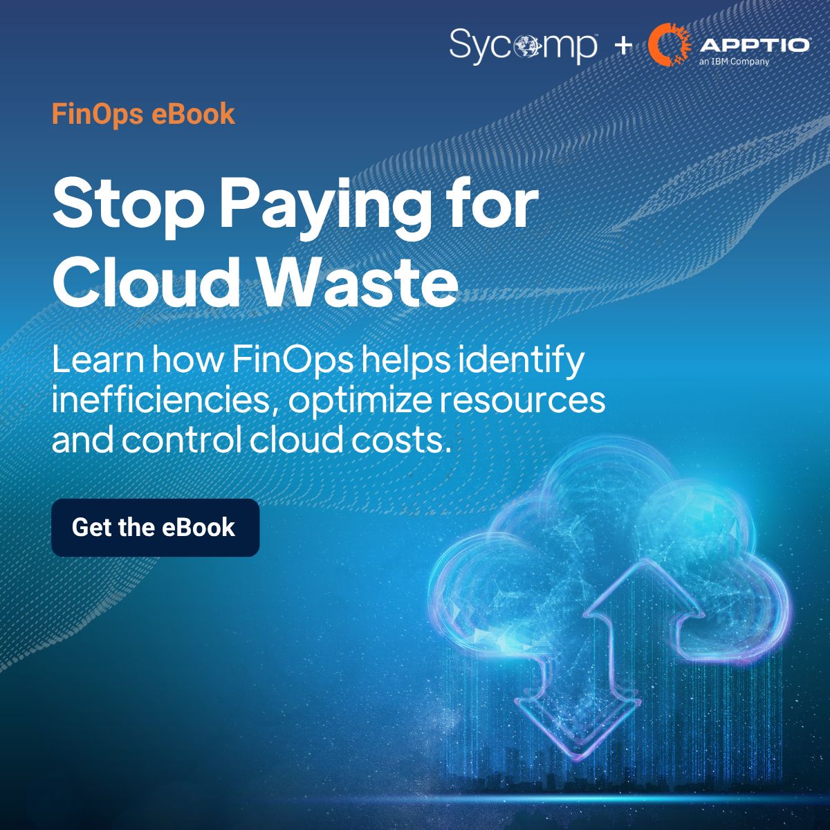 Sycomp ad