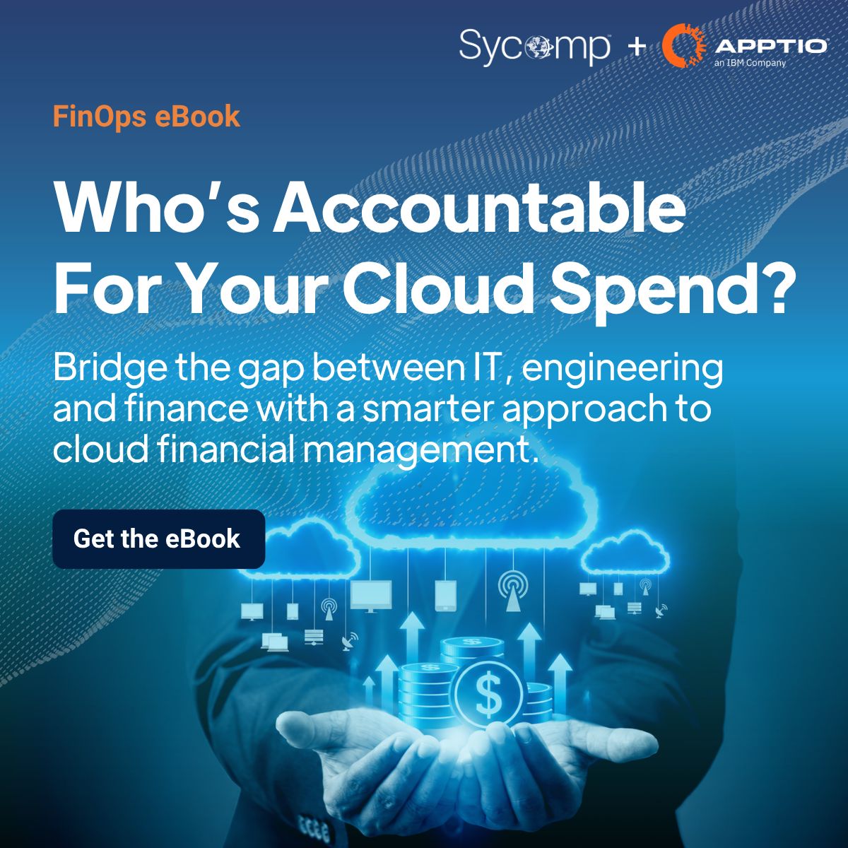Sycomp ad