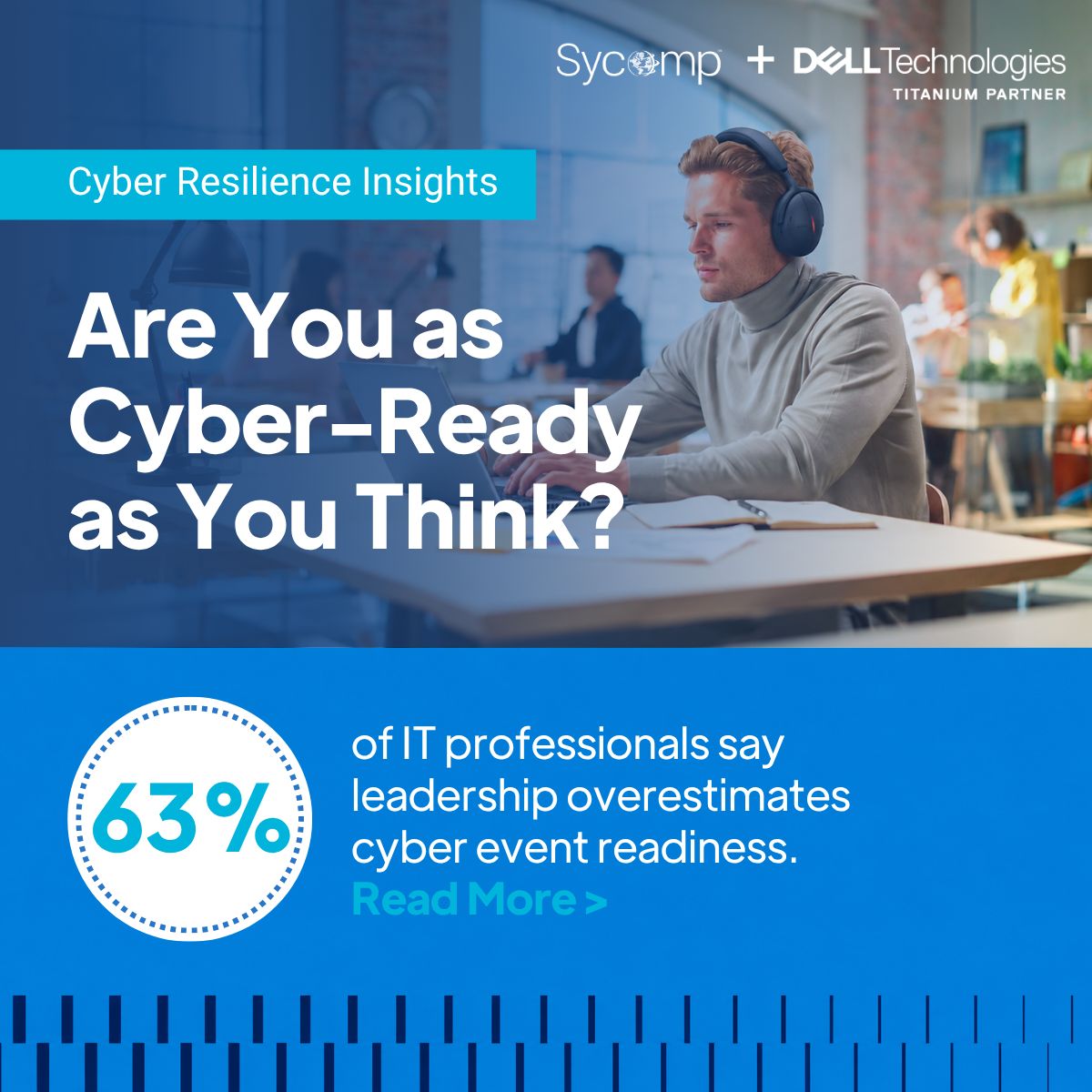 Sycomp ad