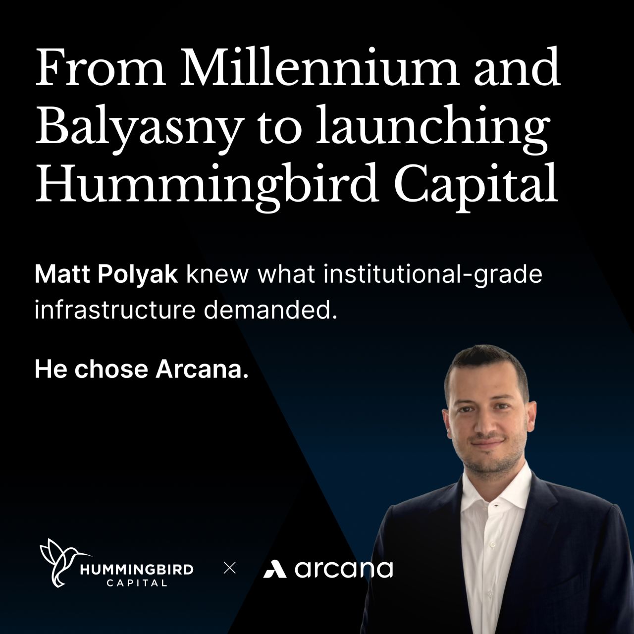 Arcana ad