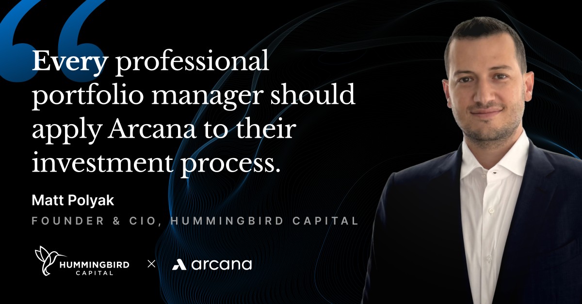 Arcana ad