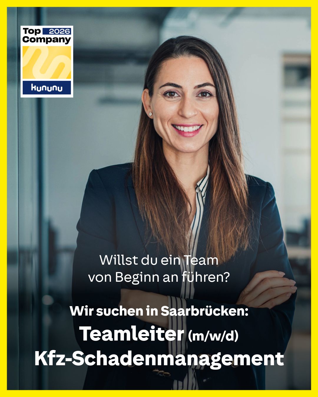 HUK-COBURG Dienstleistung GmbH ad