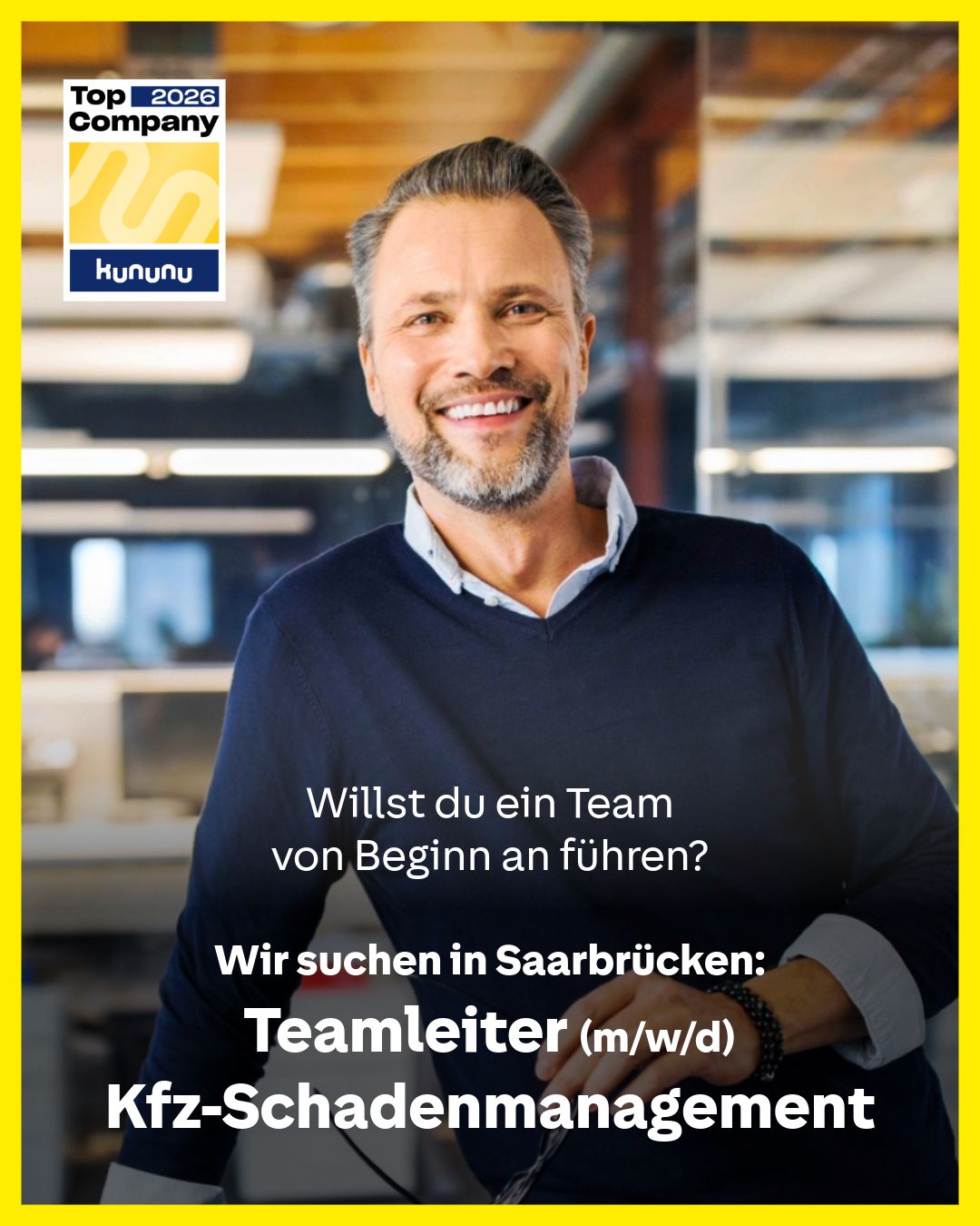 HUK-COBURG Dienstleistung GmbH ad