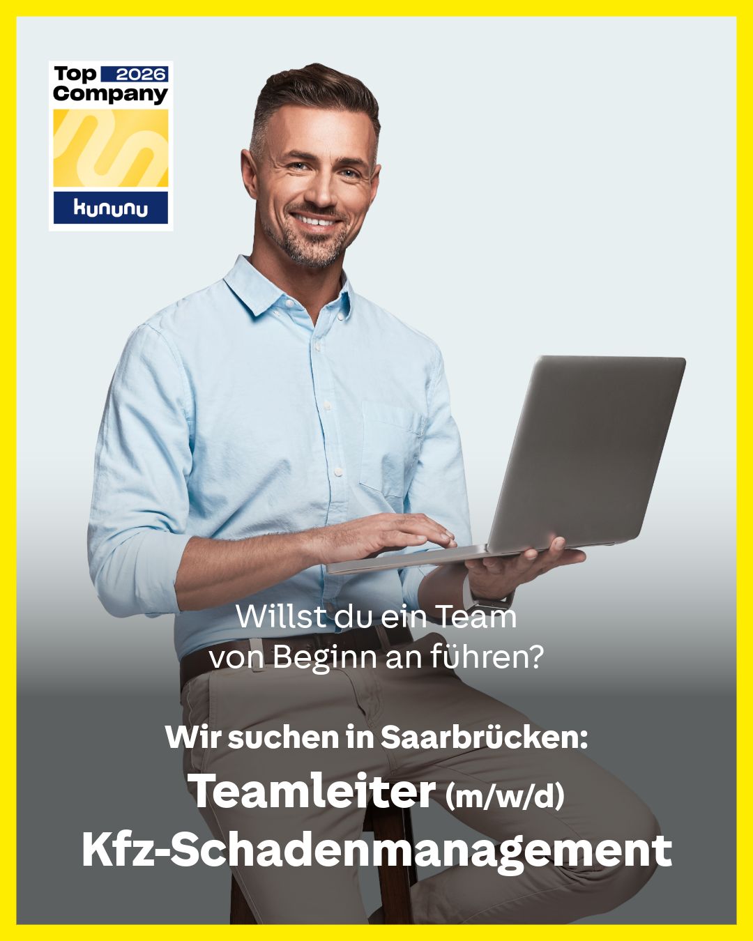 HUK-COBURG Dienstleistung GmbH ad