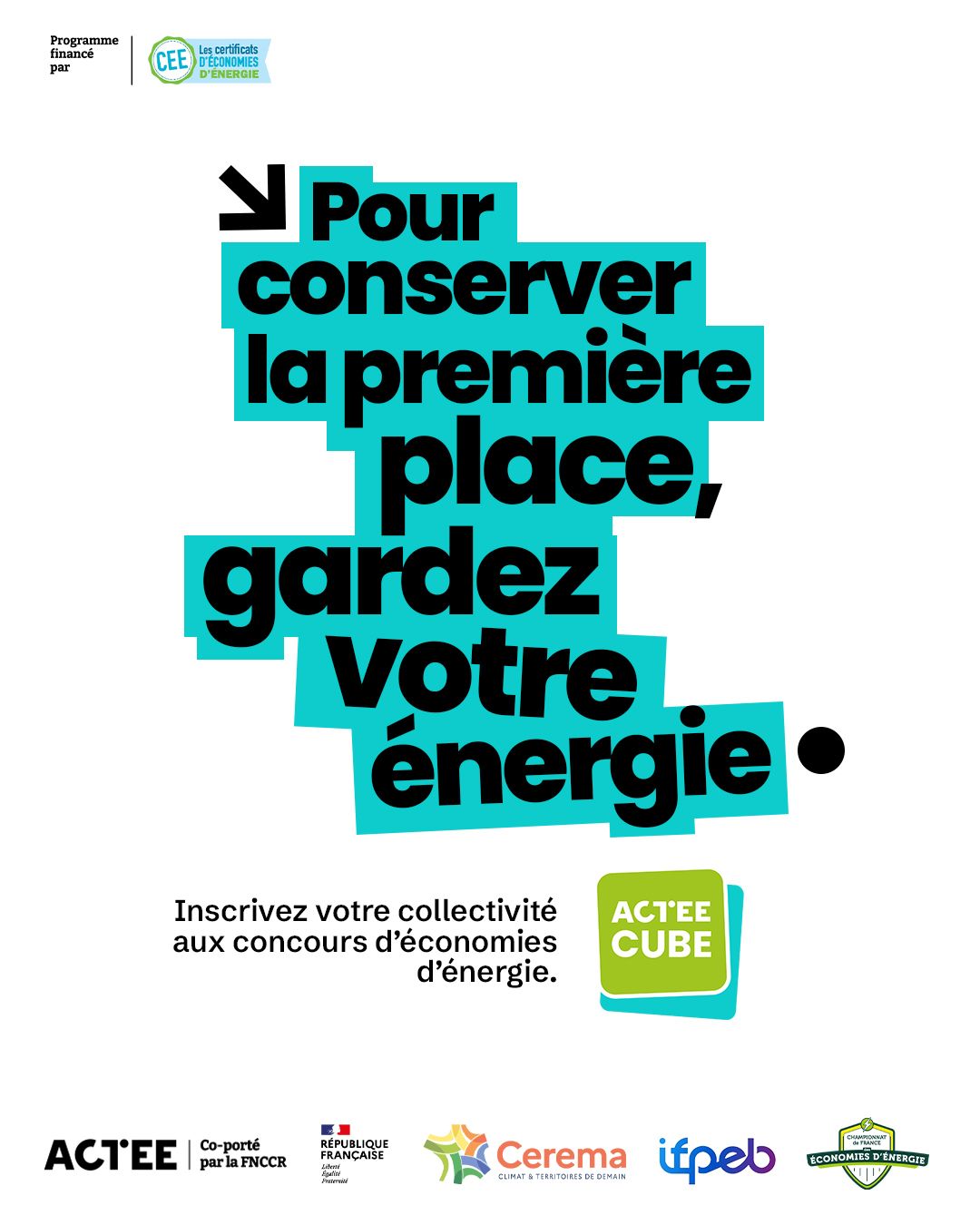 ACTEE (FNCCR) ad