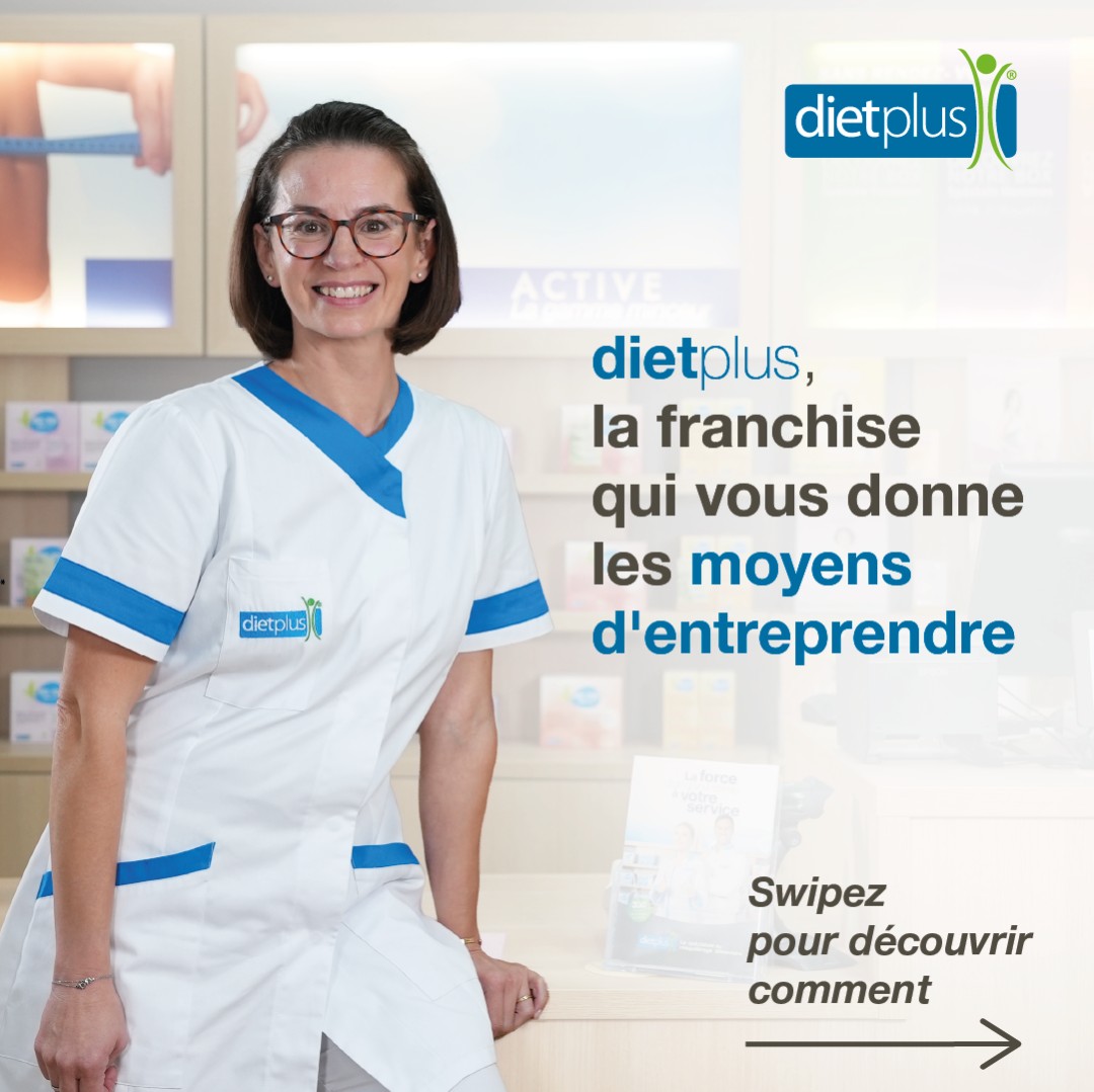 dietplus ad