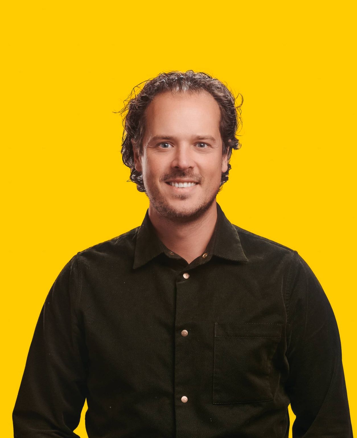 BONANA ad