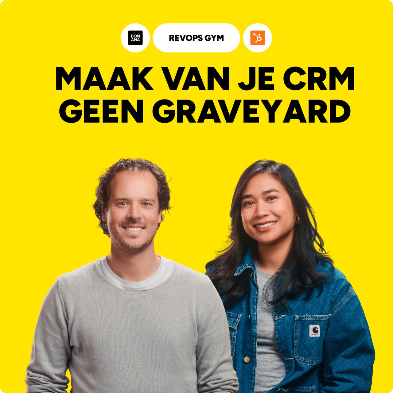 BONANA ad