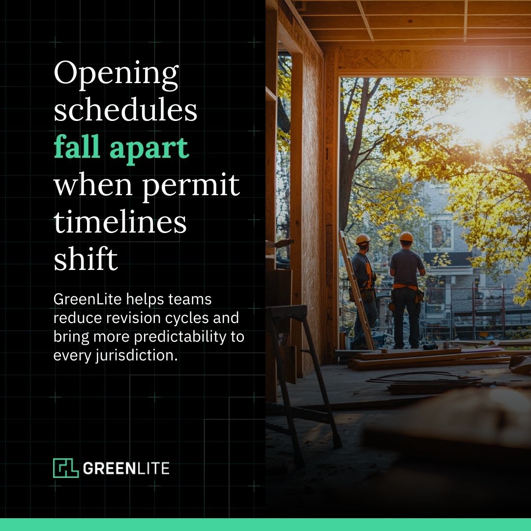 GreenLite ad
