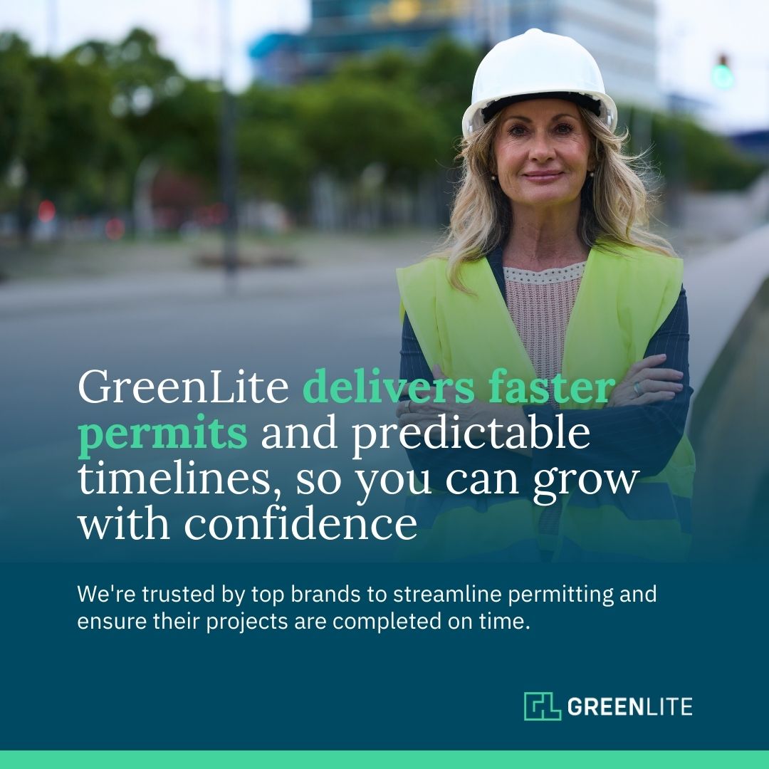 GreenLite ad