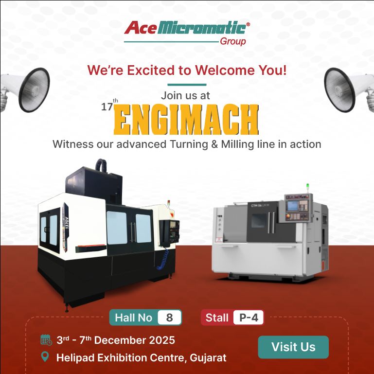 AceMicromatic Group ad