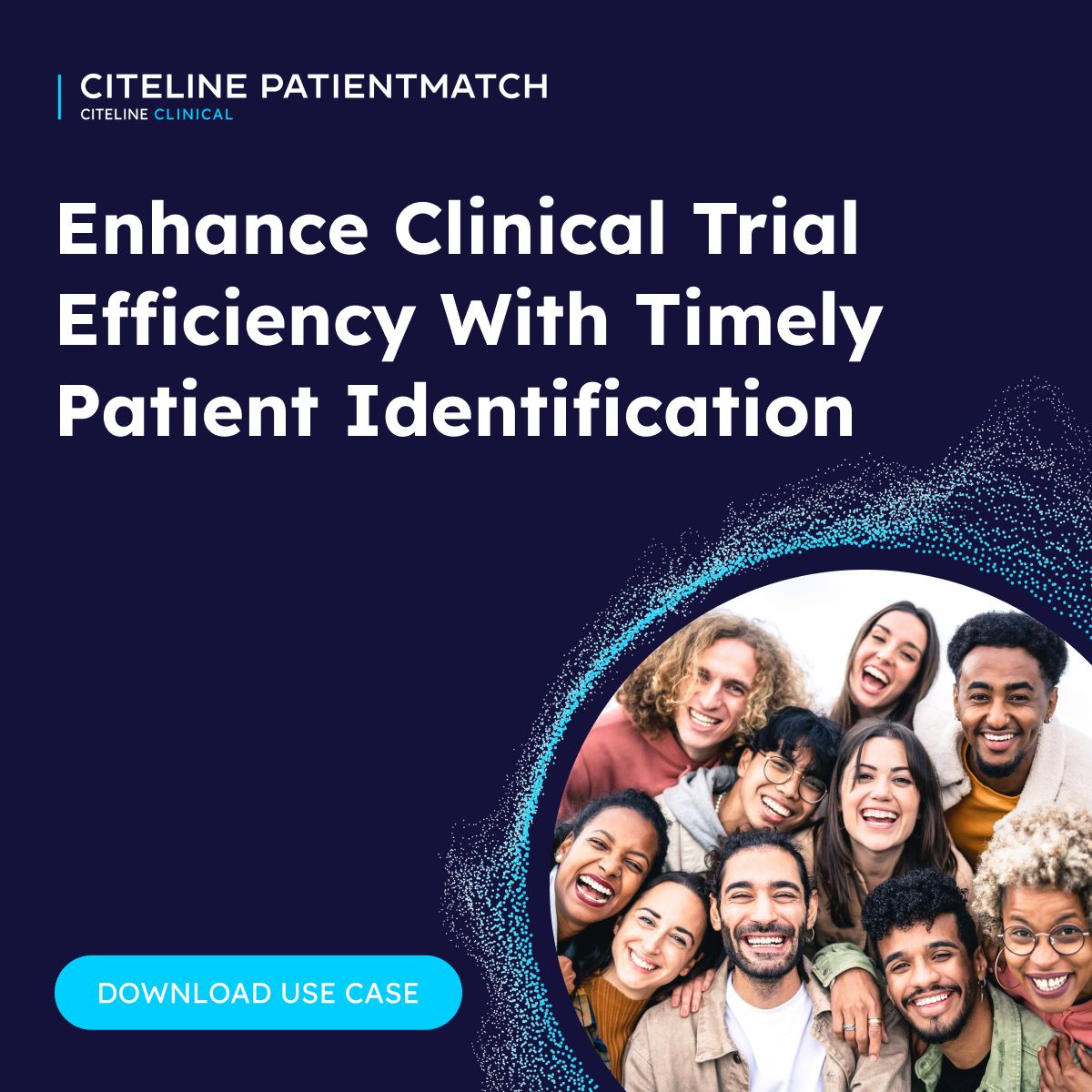Citeline ad