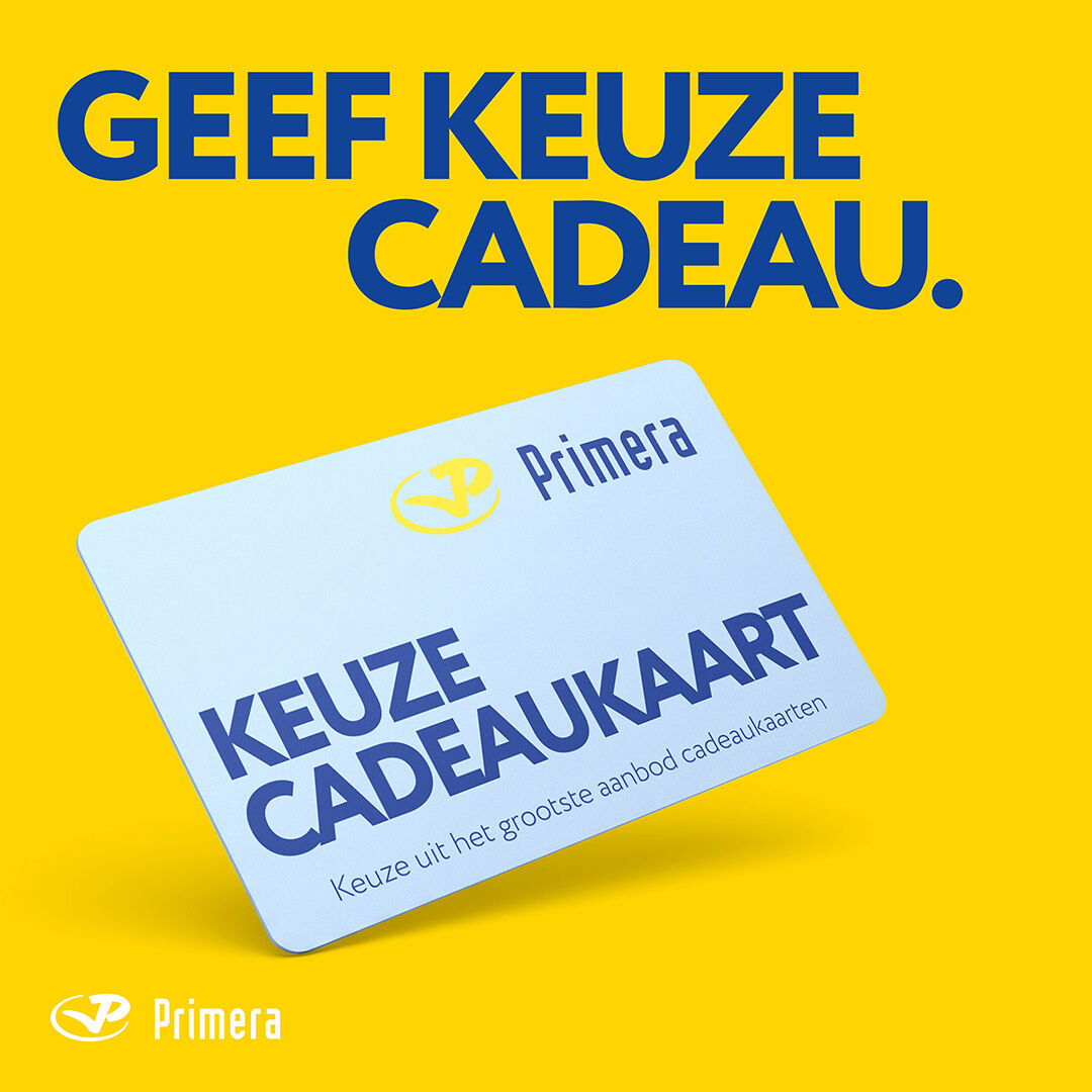 Coöperatie Primera b.a. ad