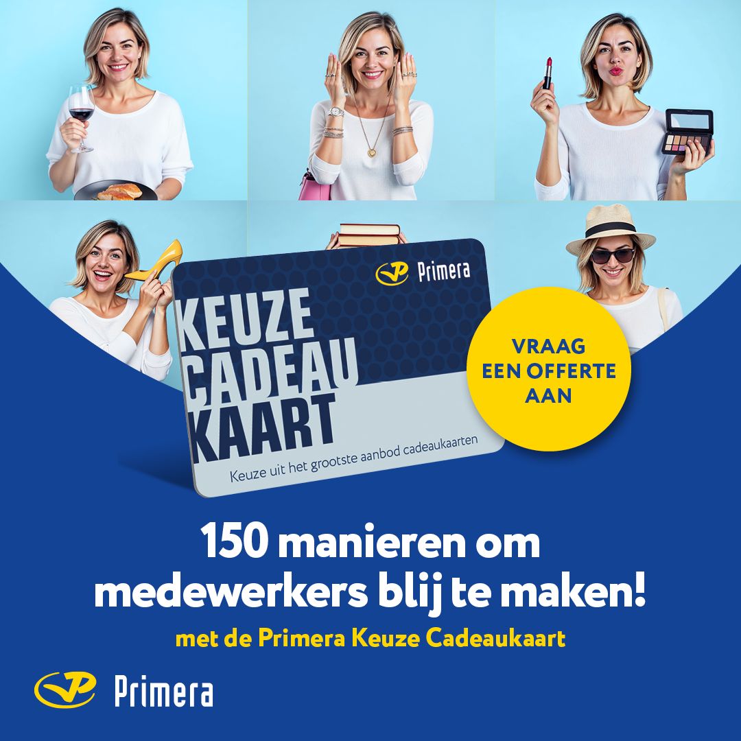 Coöperatie Primera b.a. ad