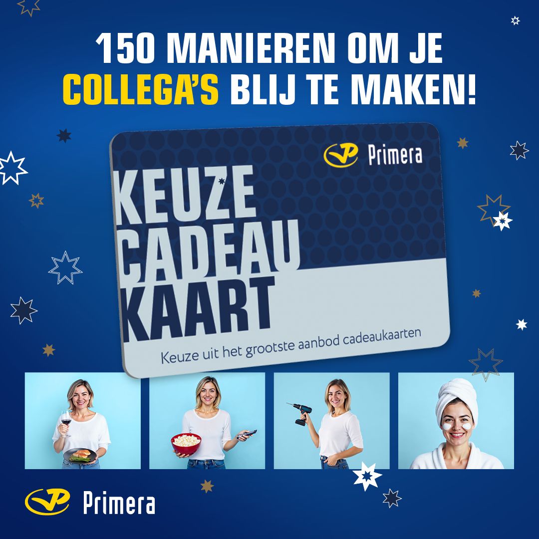 Coöperatie Primera b.a. ad